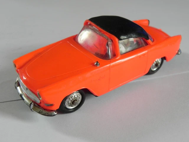 Simca plein ciel norev - Collection