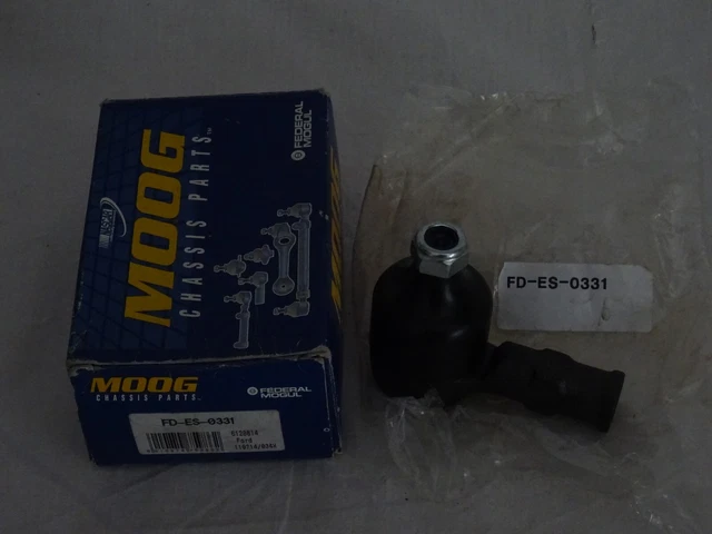 Rotule De Direction Extérieure Gauche/droite Frap Référence 911 - Pour Ford Capri, Escort, Fiesta - Neuve Stock Ancien
