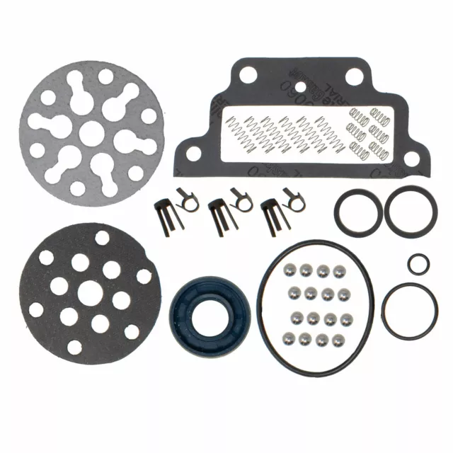 CKPN600A Hydraulic Pump Repair Kit Compatible With Ford New Holland 2000 4000