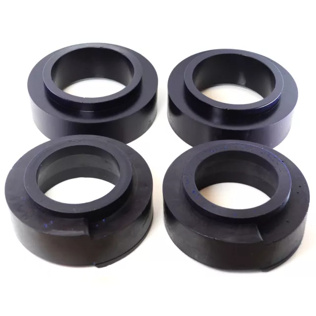 Kit De Levage De 5 Cm De Haute Qualité Pour Nissan Patrol Y60 / Y61 1988-2018