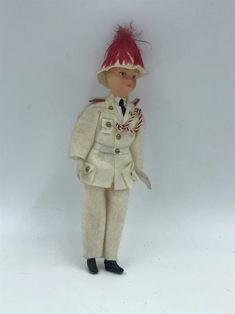 Les Poupees D'autrefois - SUPERBE POUPEE TWIGGY DE MATTEL NEUVE EN BOITE