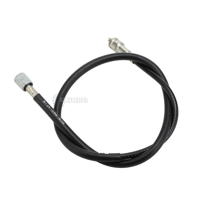 Cavo tachimetro tachimetro OEM per Honda CM400 1980-1981 CM450 1982