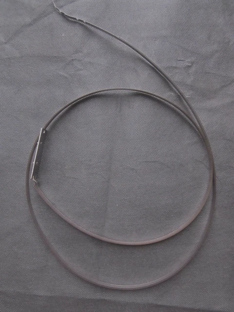 HP Designjet 500 800 Encoder Strip 42"  Steel Belt C7770-60002