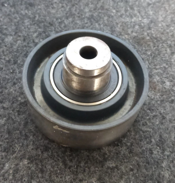 VW ALH JETTA Golf Beetle Mk4 Oem TDI Timing Belt Idler Pulley 038 109