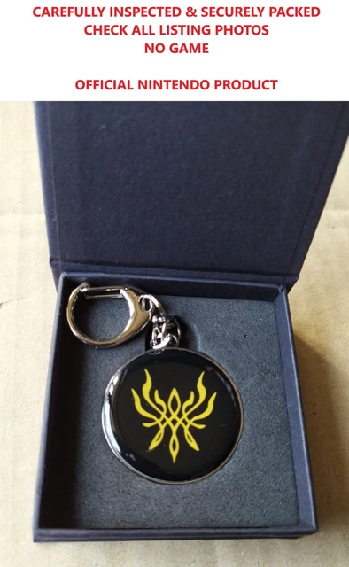 FIRE EMBLEM THREE Houses USB Stick Soundtrack from Nintendo Switch EUR Collector EUR 34,90 - FR
