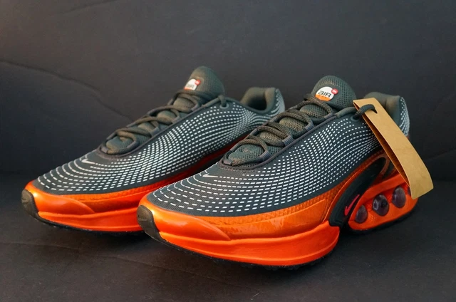 Ultra Flyknit Nike Air Max 720 Flyknit Olive Men's Shoes Nike Air