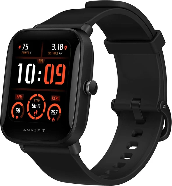 Aazfit GTS 3 Sartwatch Orologio Intelligente Fitness con Bluetooth