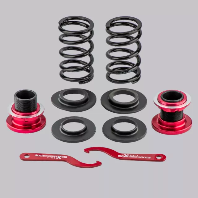 Coilover Lowering Kit For Honda Civic FD1 FD2 FD3 FD4 FD6 FD7 06-11 Twin Tube 3