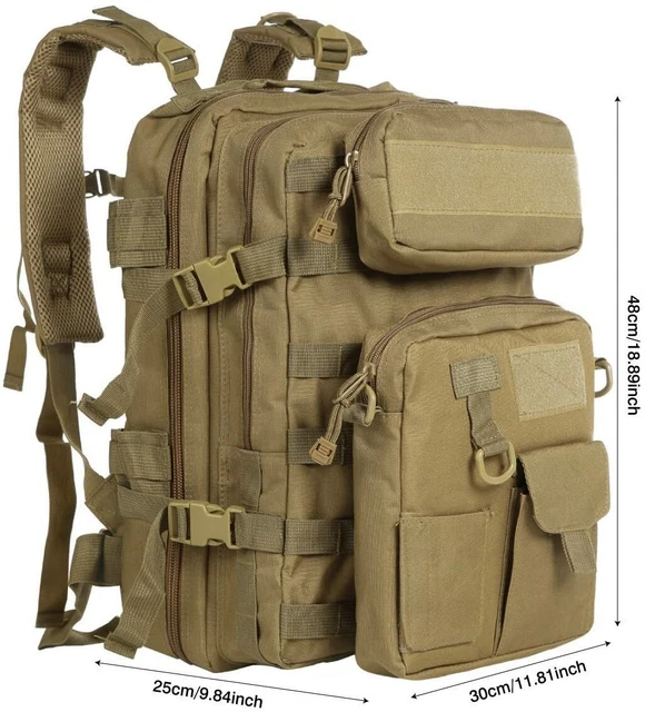 G4free outdoor sales tactical backpack