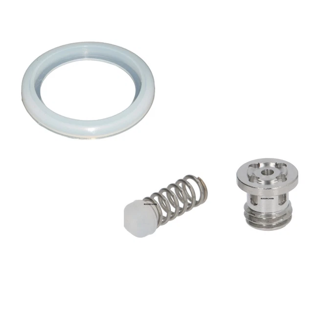 Mokona Biale TTI - Kit De Mantenimiento