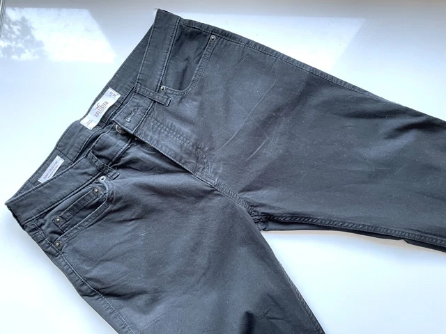 Size 29 online in hollister jeans