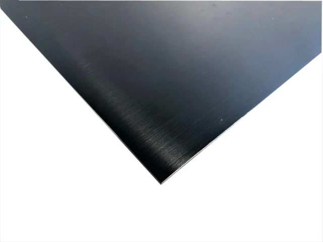 Lastre Ottone Taglio Lamiera 0,5-1 Mm Lamiera In Ottone CuZn37 - Foto 5