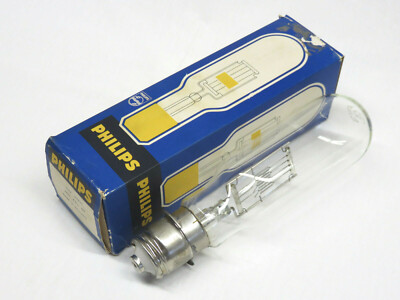 PHILIPS 6152 c/05 220v 500w p28s lampada del proiettore Projector lamp. 