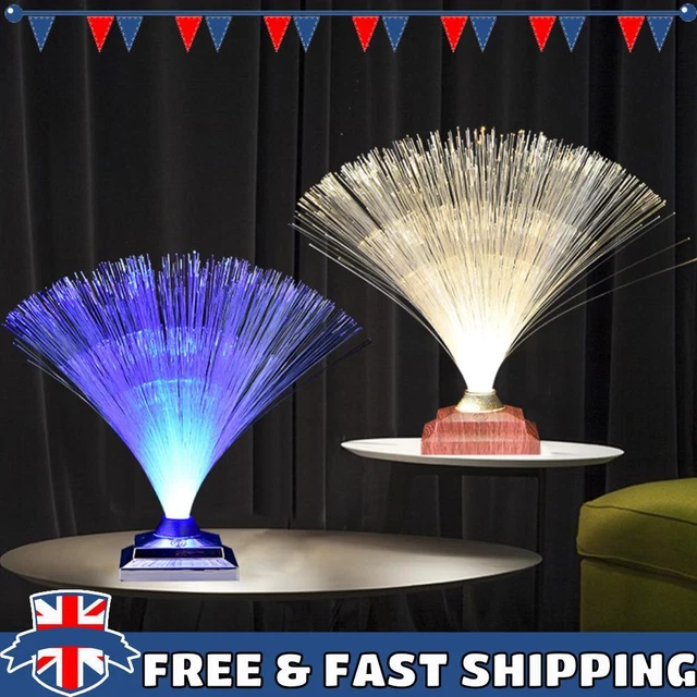 LED NIGHT LIGHT Rechargeable RGB Desk Lamp Wedding Holiday Party