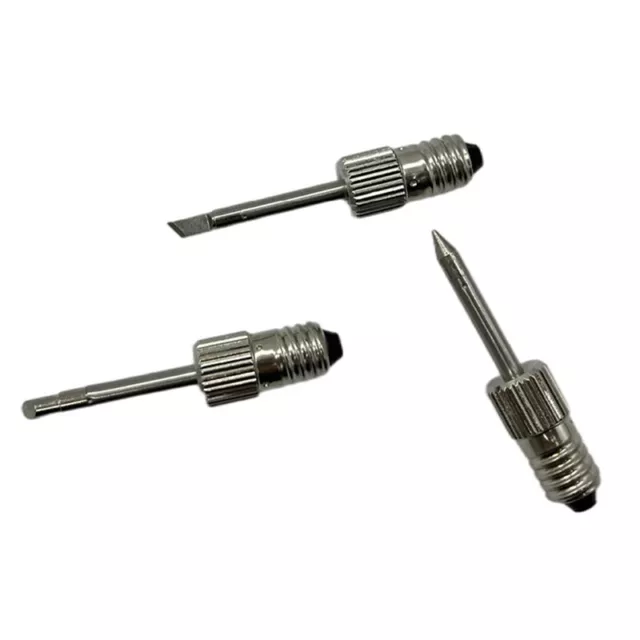 Welding Soldering Tips for usb soldering iron head E10 interface battery~AYUK Sb