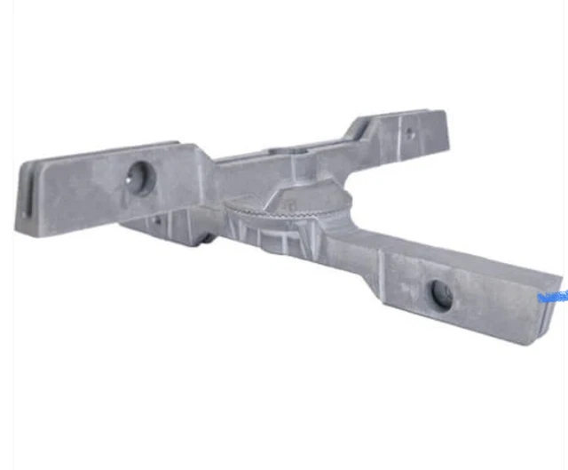 12" Blade Length Fully Adjustable 360° Cross Piece For Sign-To-Sign Mounting