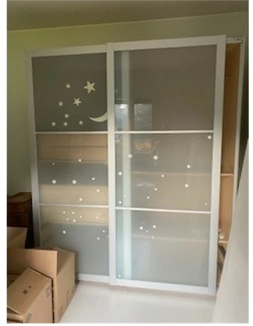 Armadi In Vetro Legnano - Ambienti Legnano - Foto 9