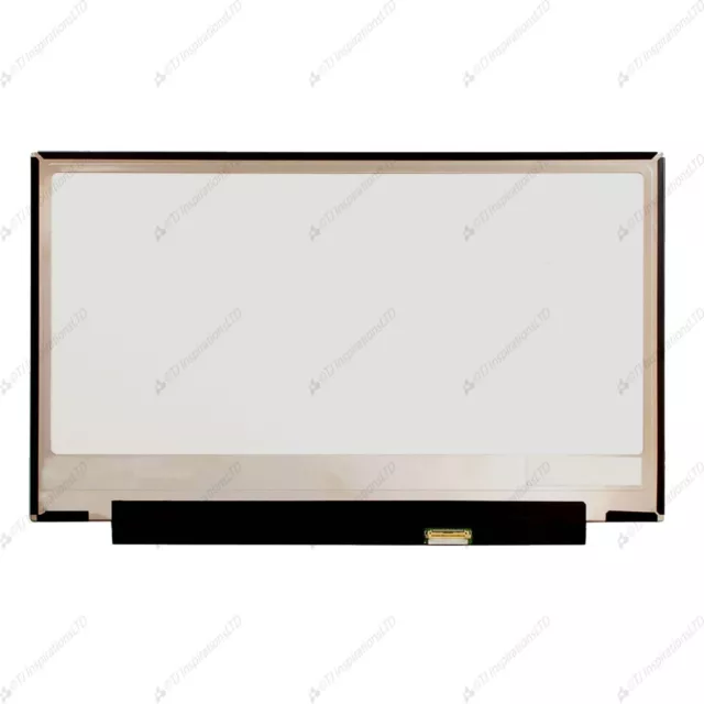 Notebook Display FHD LED IPS 13.3 " Toshiba Chromebook 2 CB30-B-00K ohne Touch