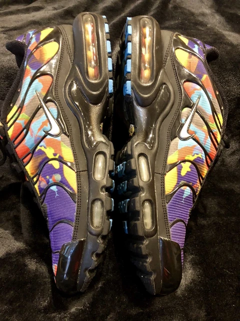 Nike hotsell tuned 10