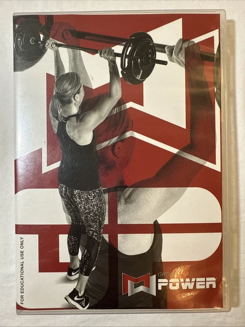 MOSSA  GROUP POWER  JUL 18DVD/CD MOSSA GROUP POWER! Group Power! OCT17 DVD CD $39.47 - PicClick CA