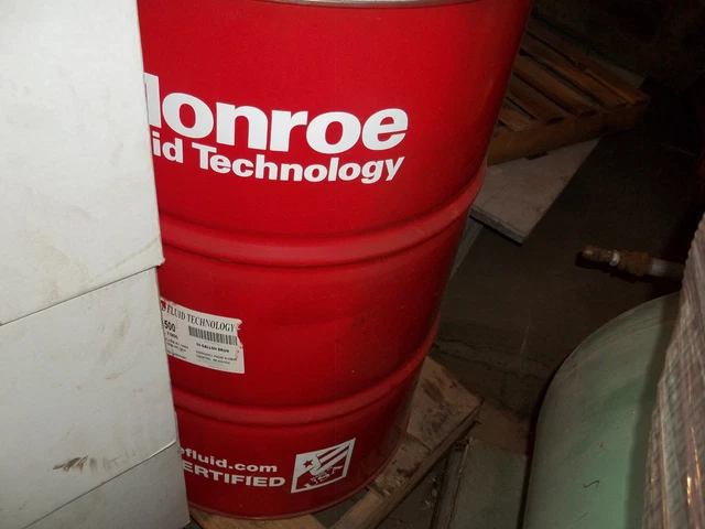 Monroe Cool Tool Tapping Fluid - Bio-degradable