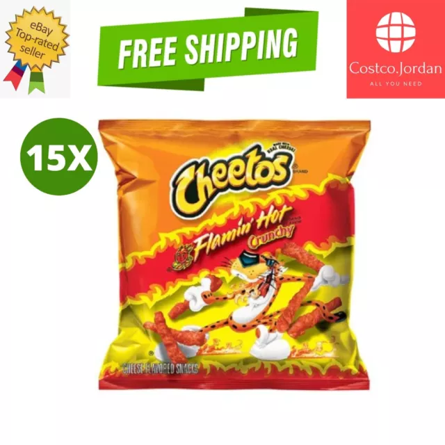 Buy Cheetos Rock Paw Scissors Hamburger Large ( 145g / 5.1oz )