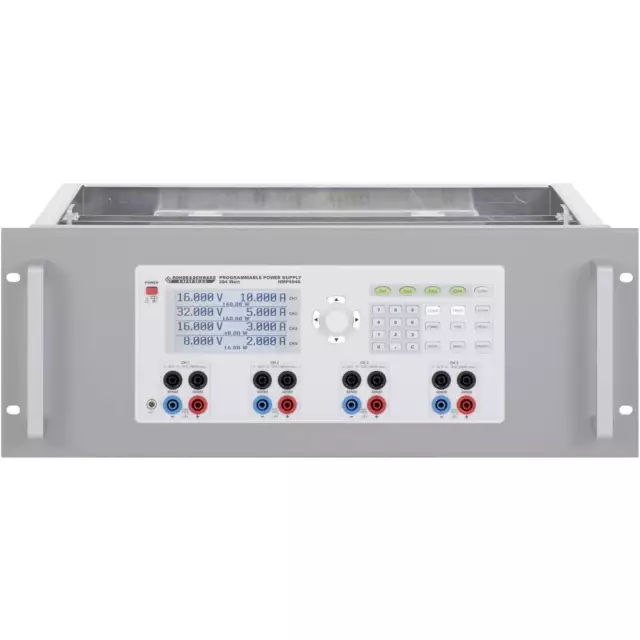 Rohde & Schwarz 5800.0939.02 HZP91 1 pc(s)