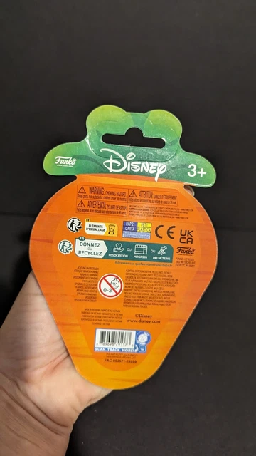 FUNKO POCKET POP! Disney Princess Easter 2024 Jasmine 12.00 PicClick