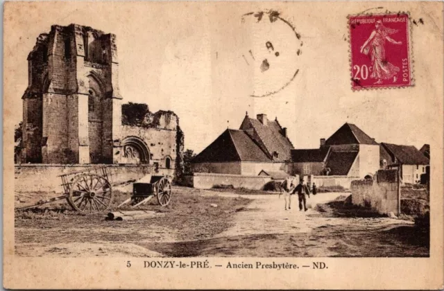 Nièvre - 58, France Bourgogne, Cartes postales, Collections