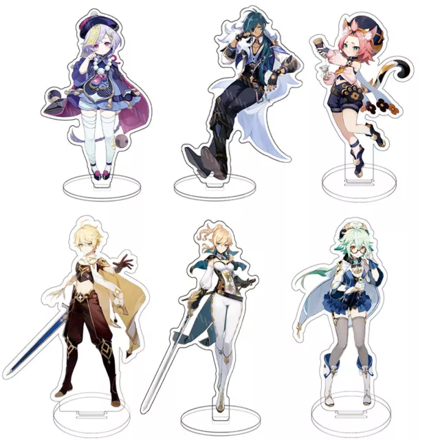Japanese anime figure Anime Acrylic Stand Model Toys Action Figure Pendant  toy gift 21cm kantai collection   AliExpress Mobile