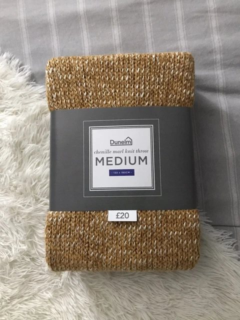 CUSHION DUNELM KOALA Face Soft Cushion Pillow Brand New Christmas