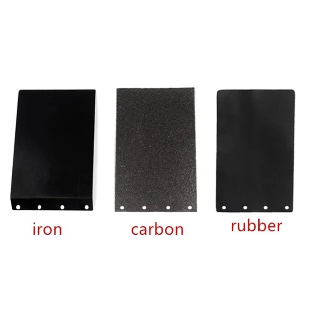 HaSteeL - Set di 10 utensili per piastra, in acciaio inox, per teppanyaki, barbecue, cucina, campeggio, 30,5 cm, spatole in metallo, raschietti per piastre, pinze, anelli per uova, bottiglie