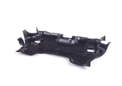 ANEW Genuine MERCEDES MB CLA Classe W117 220d Motore Undertray Copertura A2465201923 