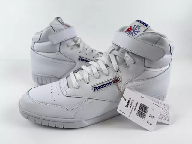 Reebok exofit hotsell hi mens