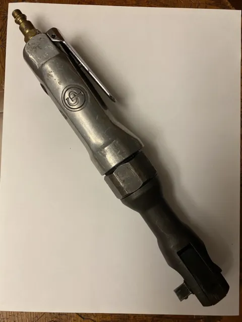 Chicago Pneumatic CP-828 Speed Ratchet CP828 1/4"