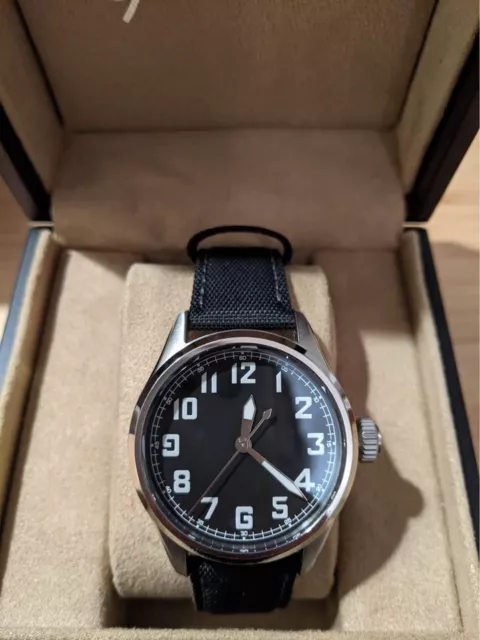 Geckota sales k1 pilot