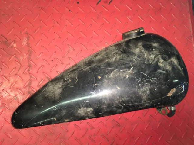 harley davidson gas tank