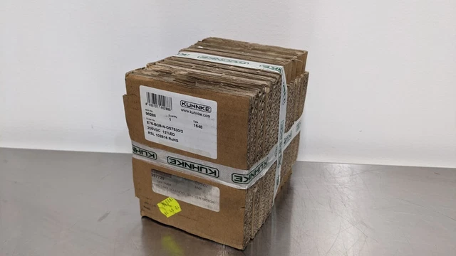 Kuhnke 90288 Rotary Solenoid Shutter Motor