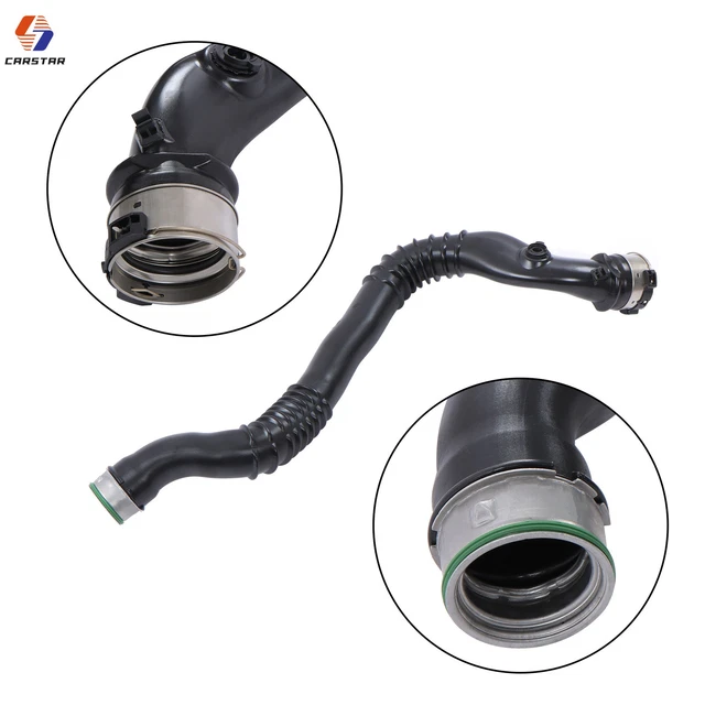 thumbnail image 2 of BOL Turbo Intercooler Hose Pipe For BMW 5 Series F7/F10/F11 518d/520d/525d – 11617810615 2 of 6