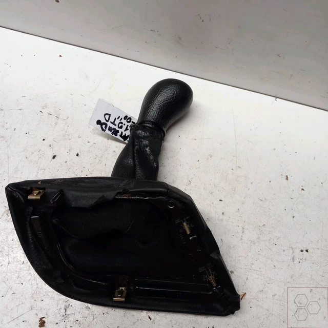 Adesivo In Fibra Di Carbonio Per Leva Del Cambio Audi A3/S3/RS3 8P (2012-2020)