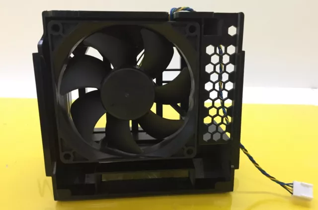 Lenovo Thinkstation P500/P510/P700/P710 Front Lüfter Fan  Model: DS09225B12U