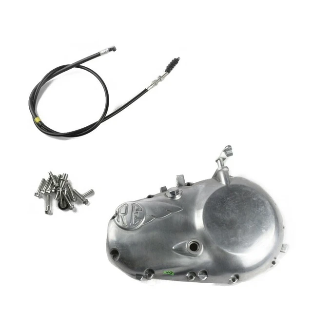 royal enfield classic 350 clutch wire price