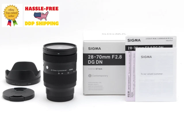 Lenses, Lenses & Filters, Cameras & Photo - PicClick CA