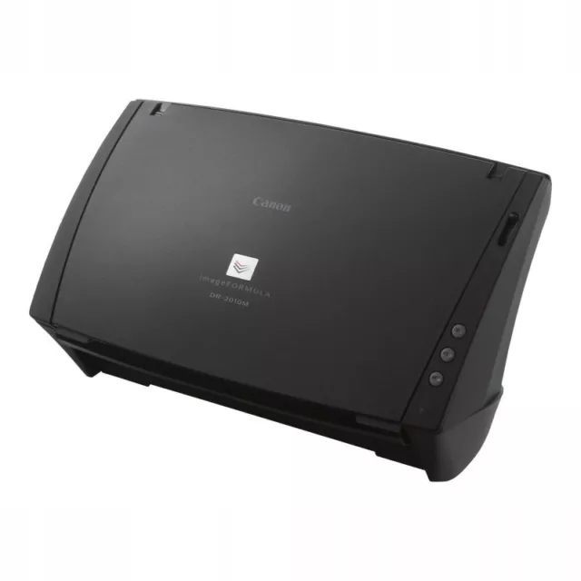 Canon imageFormula DR-2010M Dokument- Scanner A4 Duplex 600 dpi