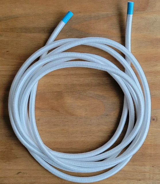 CONCEPT2 INDOOR ROWER GENUINE New Bungee / Shock Cord for Model C, D, E