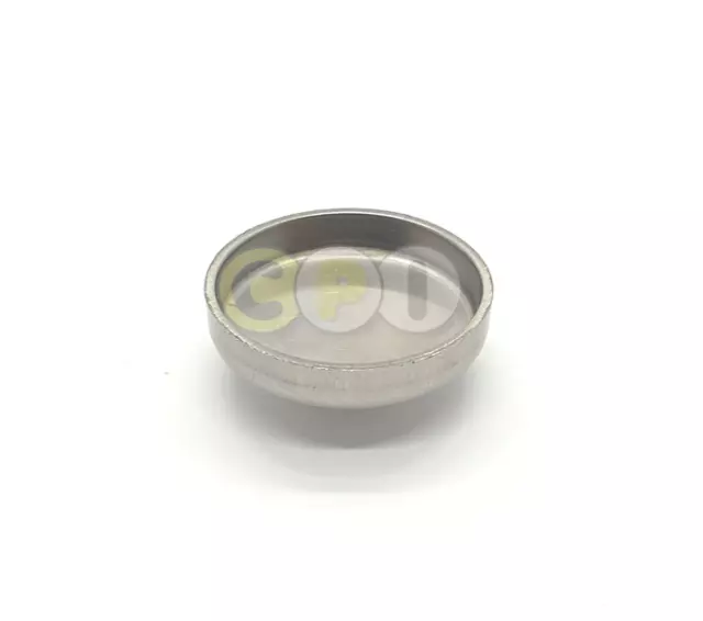 30mm Stainless Steel Metal Cup Cap Expansion Freeze core plug