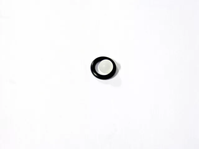 Seal And Ball for Ulka Pump EX5 EP5 EP5GW Delonghi Saeco Krups EA 1 Piece