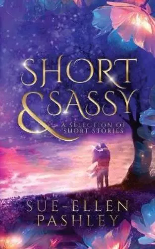 Sue-Ellen Pashley Short & Sassy (Poche)