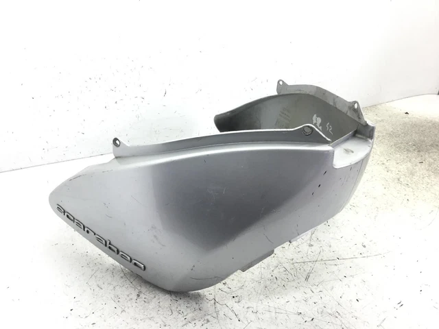 Couvercle De Compartiment à Outils Alfa Romeo Giuletta – Type 2010, Occasion