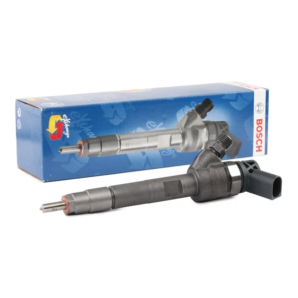 Injecteur BOSCH 0 986 435 354 - Pièce Rechange Common Rail, échange Standard Possible - 9